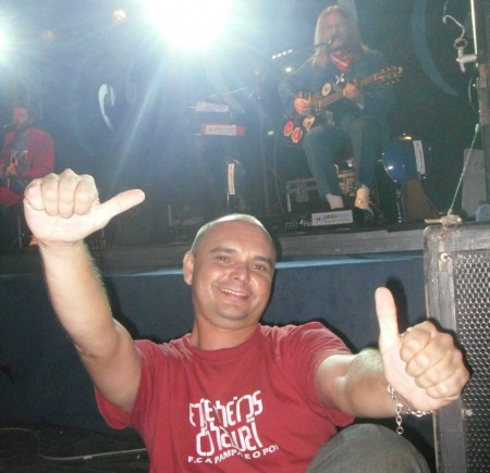 FABIANO CAMPOS